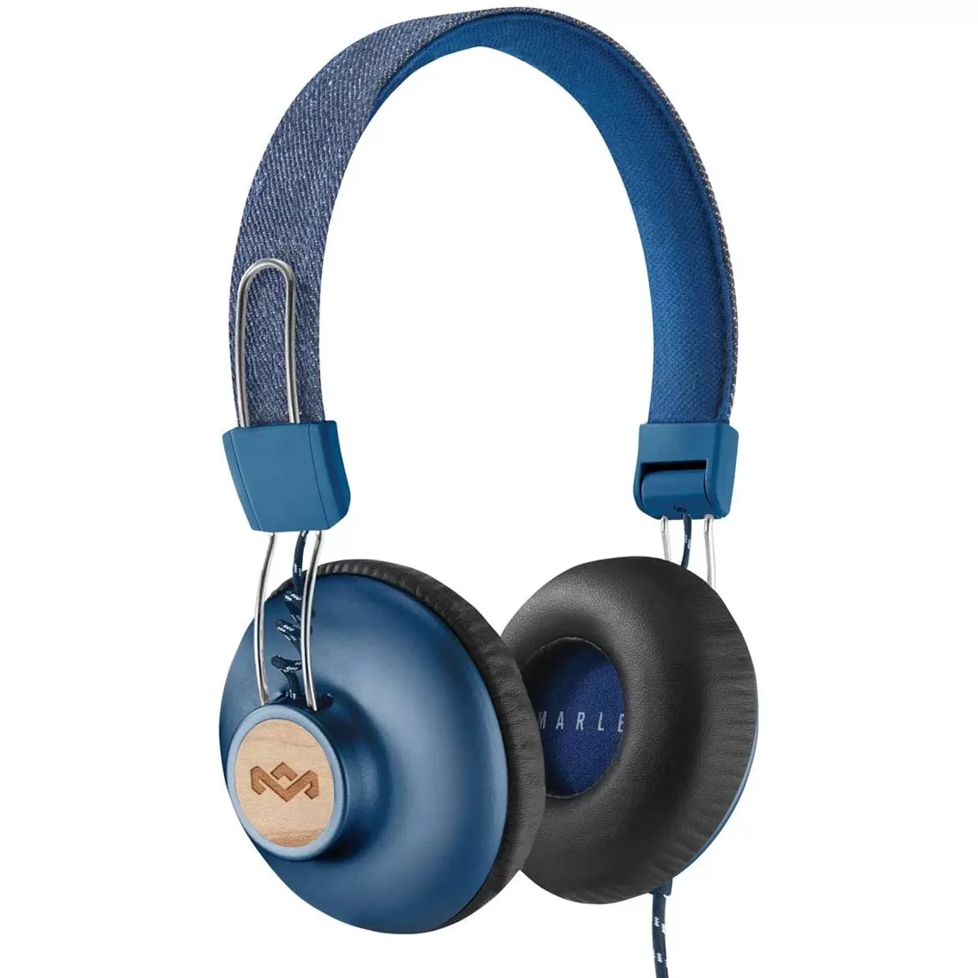 Cuffie Auricolari Doppie Con Microfono Motorola 2.5 Mm - Vivavoce Per Cellulari, Modello SYN1603B
