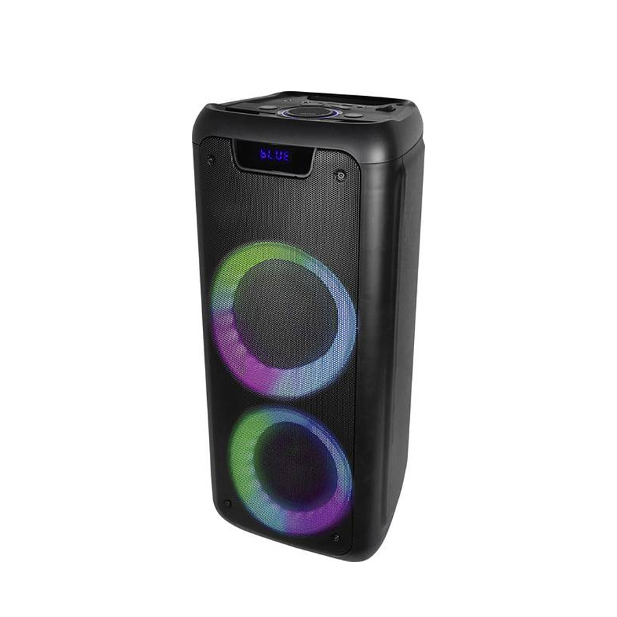 Speaker Bluetooth Electronics BPS-350NR Nero
