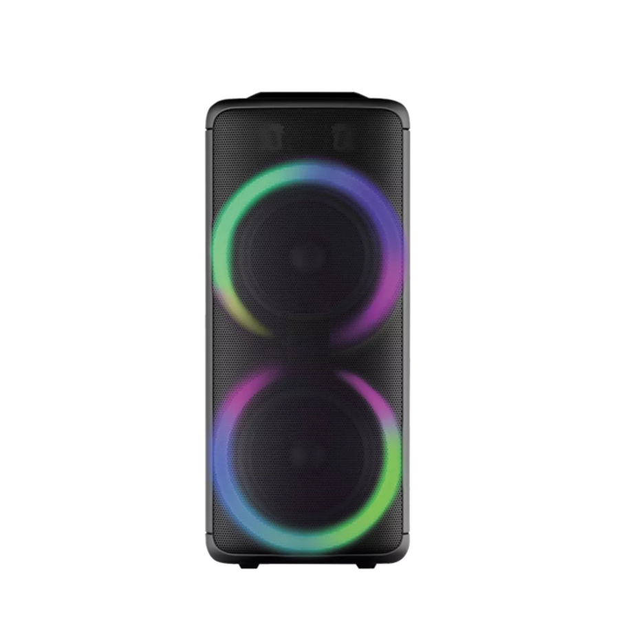 Speaker Bluetooth Denver BPS-455NR Nero
