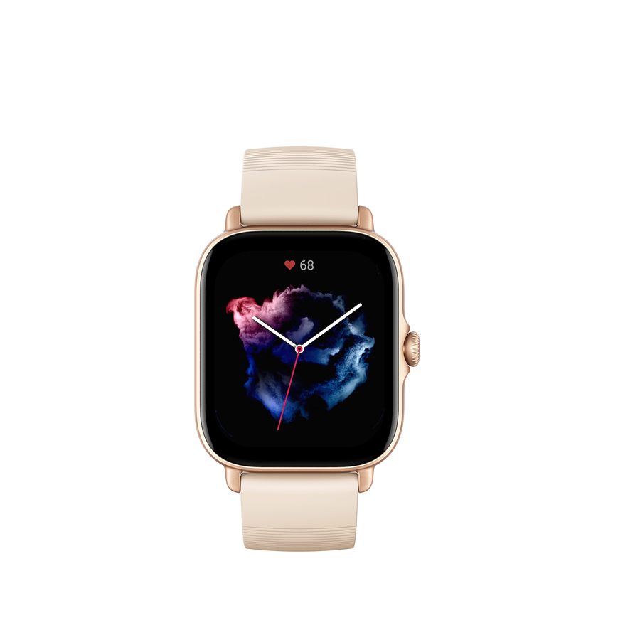 Smartwatch Amazfit GTS 3 White