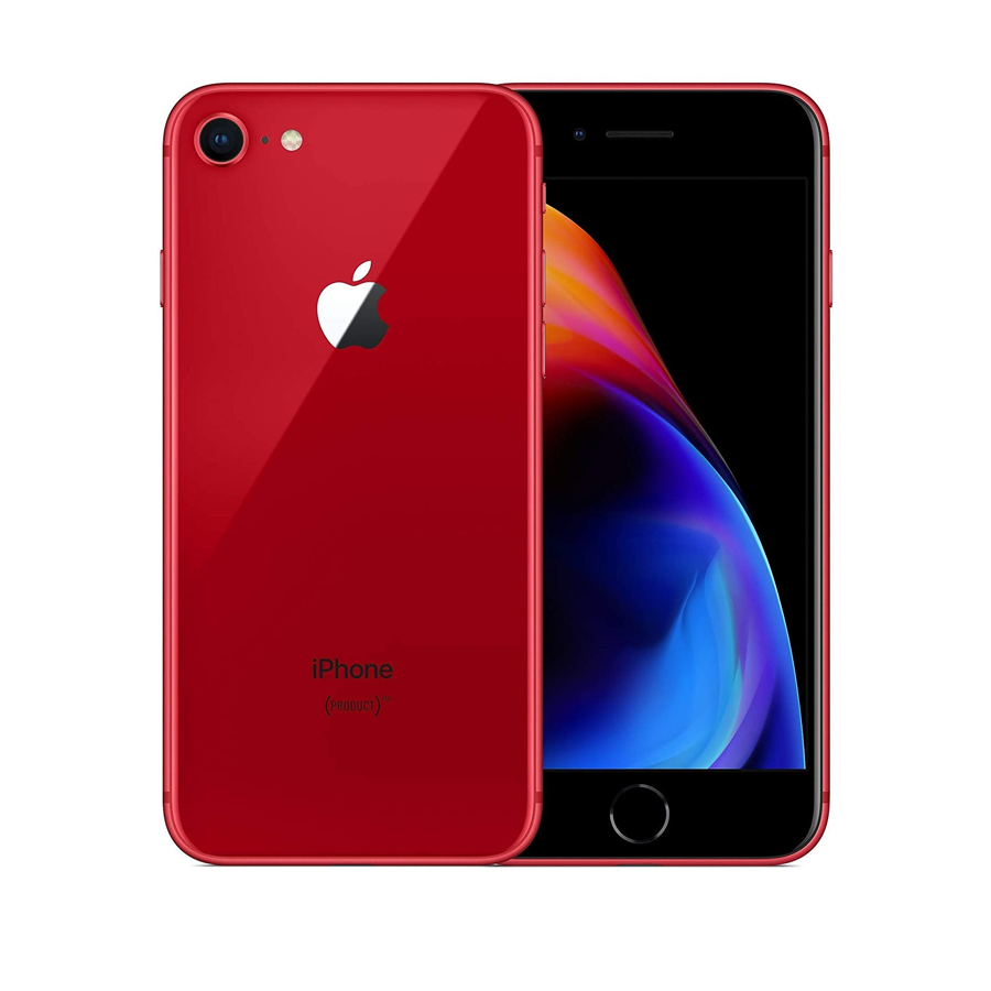 iPhone 8 64 GB Rigenerato -Red Product | Grado A
