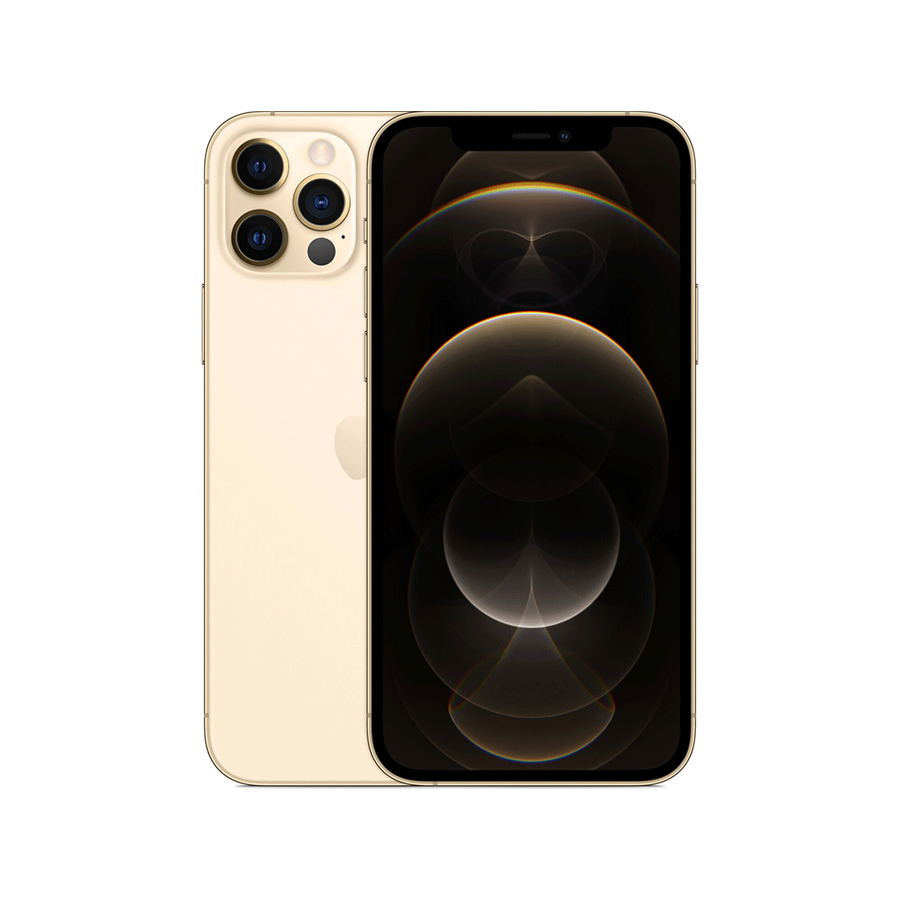iPhone 12 Pro 128 GB - Rigenerato Gold | Grado A