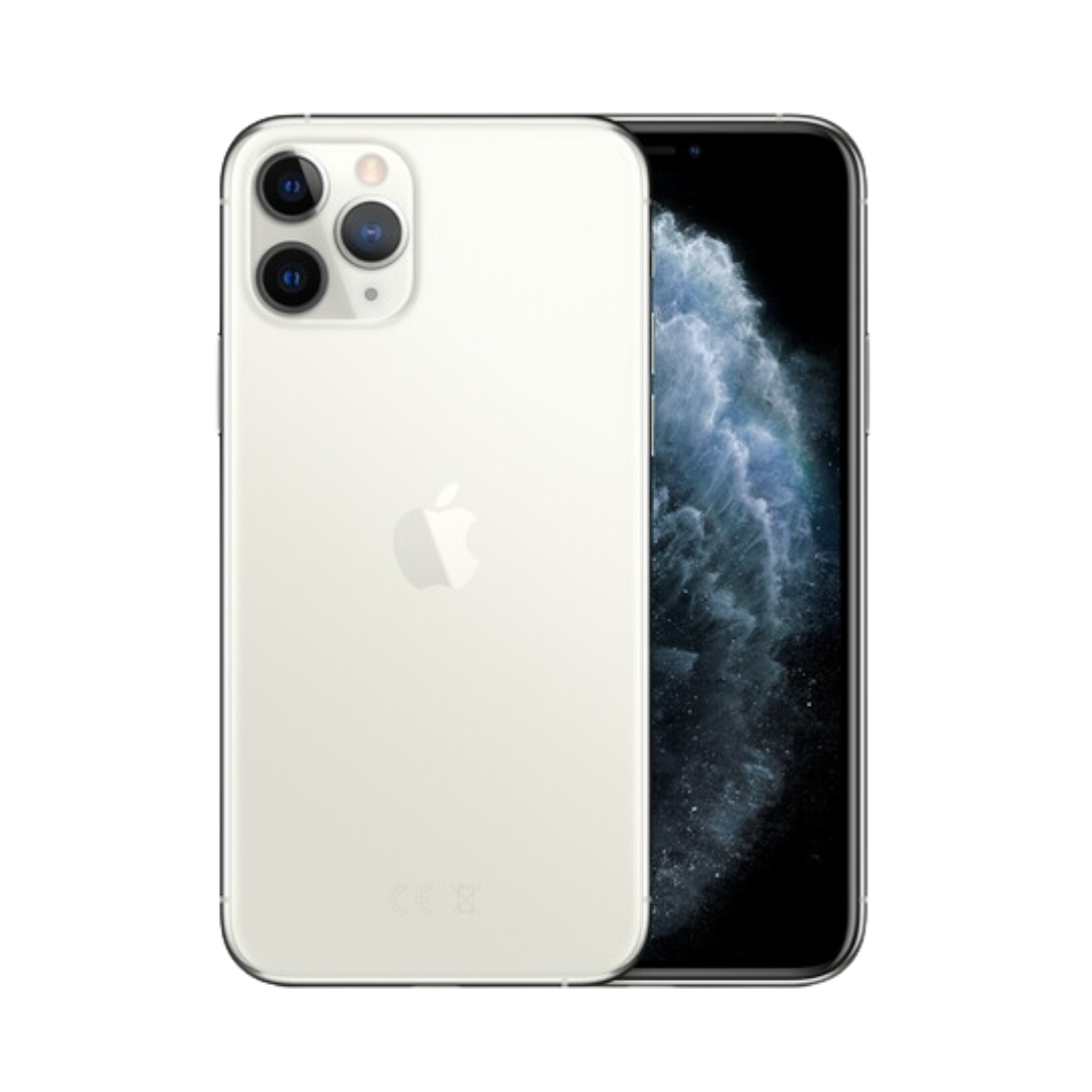 iPhone 12 Pro 128 GB Bianco - Usato